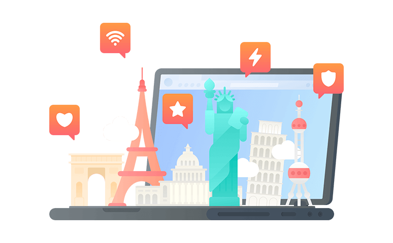 代理西瓜视频的回国vpn - 大陆VPN